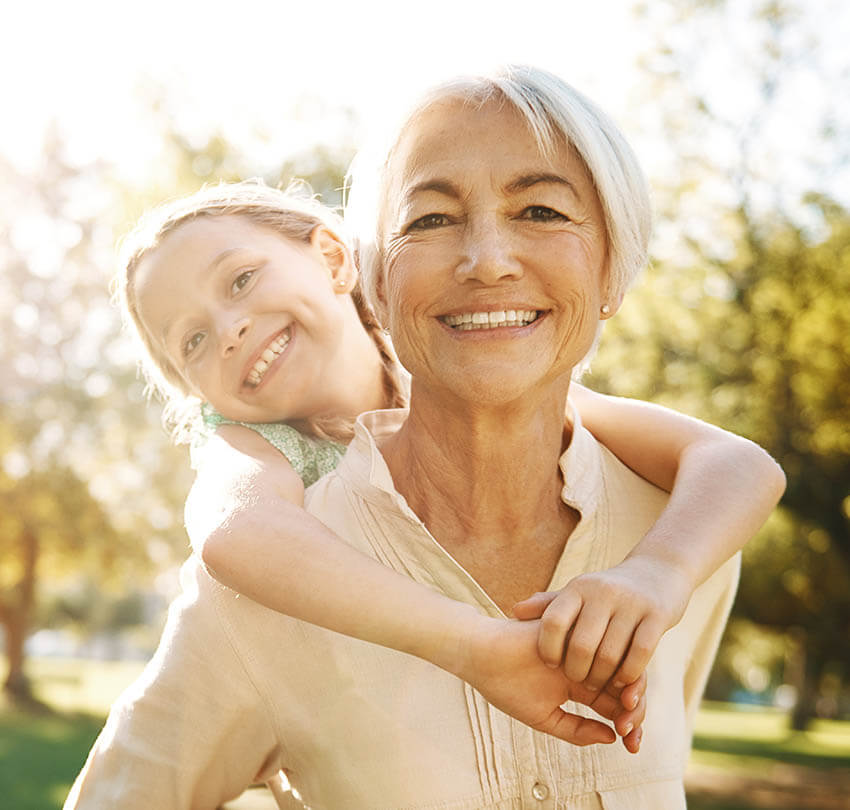 Become a Proud Candidate for Implants
