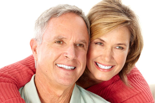 Own the Moment with a Healthier Smile